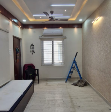 Gym in 2 BHK Builder Floor at Kondapur – for Rent