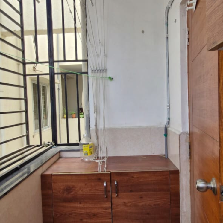 Bathroom, kondapur 2 Bedroom 1214 Sq.Ft. Builder Floor In Kondapur Hyderabad 9127831