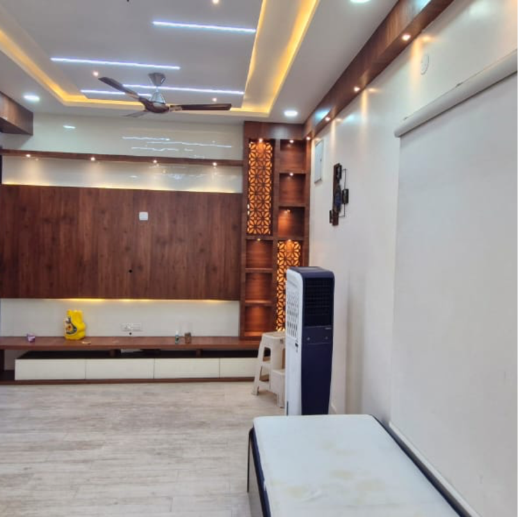 undefined, kondapur 2 Bedroom 1214 Sq.Ft. Builder Floor In Kondapur Hyderabad 9127831