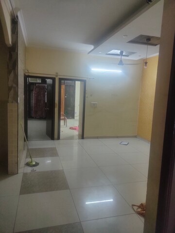 Room in 3 BHK Apartment at Guru Nanak Enclave, Dhakoli – for Rent