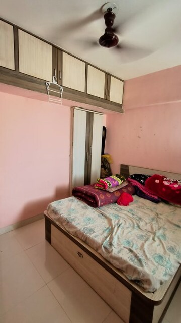 1 BHK Apartment For Sale in Sunrise CHS Fursungi, Fursungi