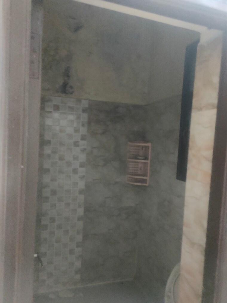 Bathroom, ms-enclave-zirakpur 3 Bedroom 1640 Sq.Ft. Apartment In Dhakoli Zirakpur 9127834