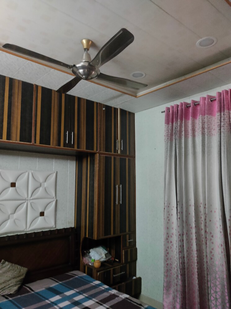 Bedroom, sandwoods-spangle-heights 3 Bedroom 1647 Sq.Ft. Apartment In Dhakoli Zirakpur 9127839