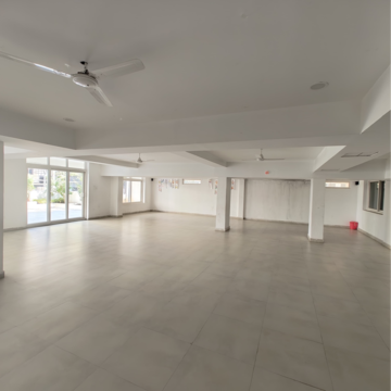 Room in 2 BHK Builder Floor at Kondapur – for Rent
