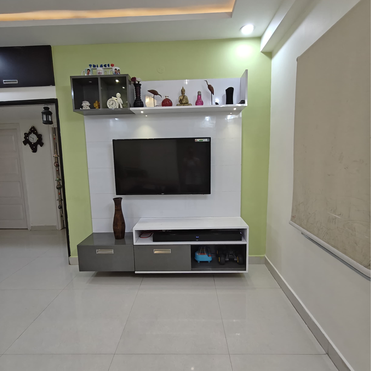 2 BHK Builder Floor For Rent in Kondapur