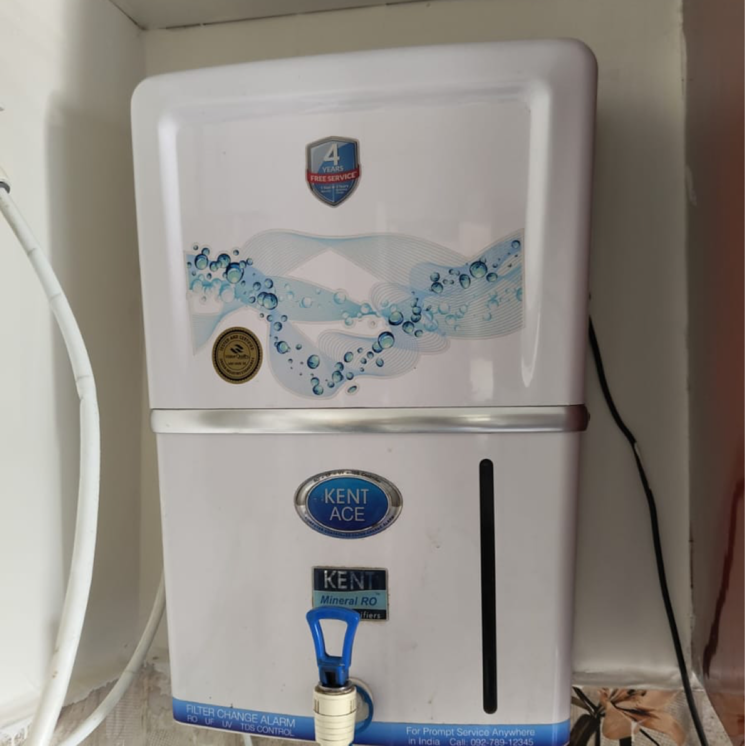 undefined, kondapur 2 Bedroom 1245 Sq.Ft. Builder Floor In Kondapur Hyderabad 9127841