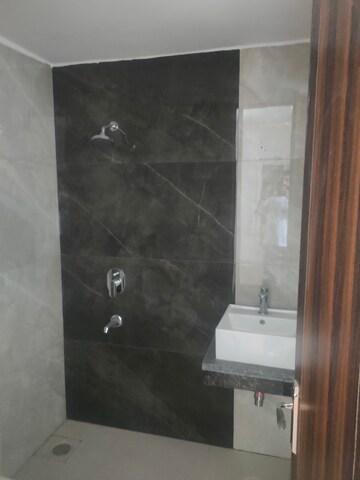 Furnished Amenities in 3 BHK Apartment at Motia Blue Ridge, Dhakoli – for Rent