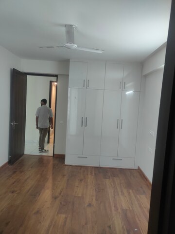 Room in 3 BHK Apartment at Motia Blue Ridge, Dhakoli – for Rent