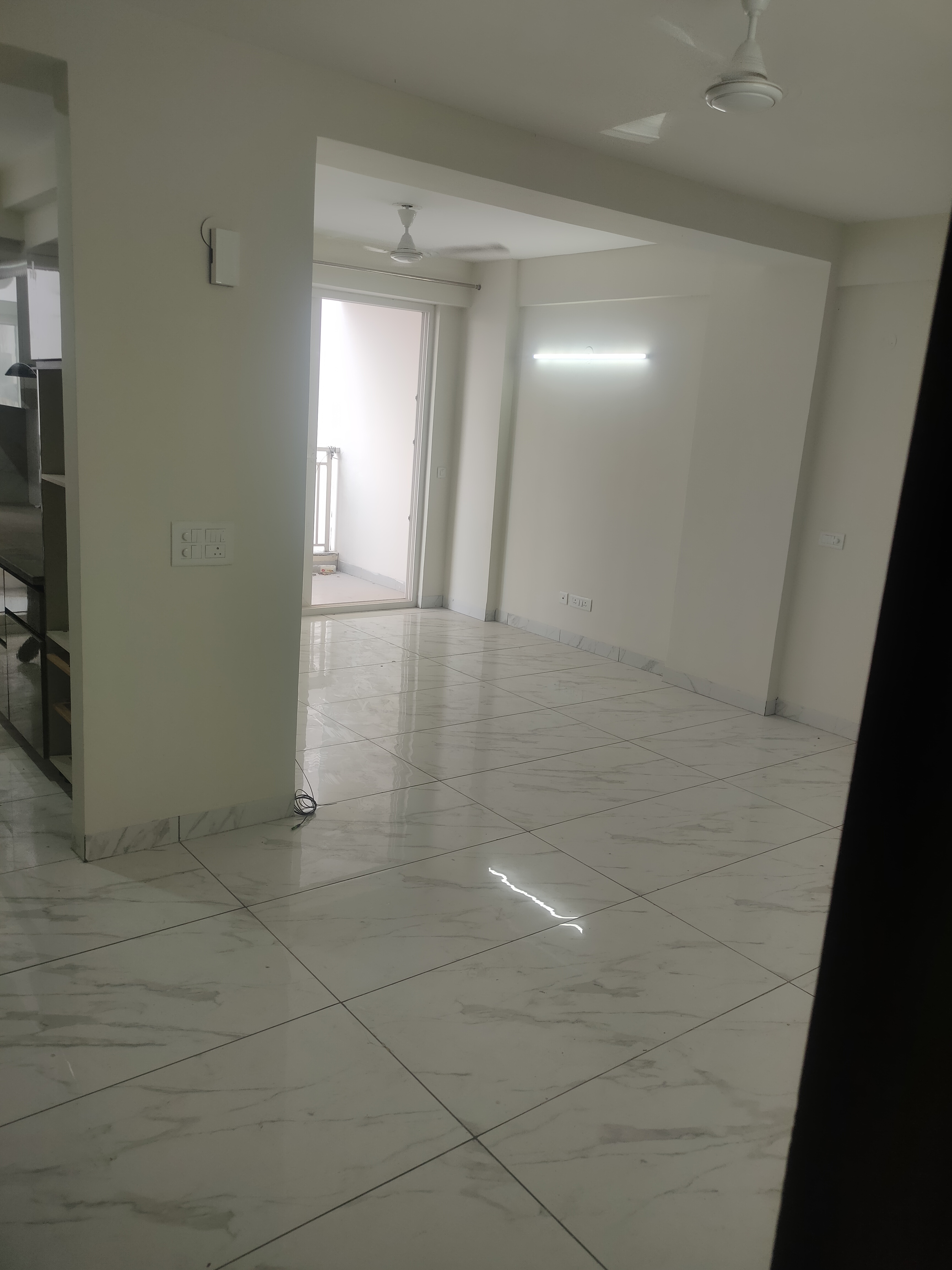 3 BHK + Pooja Room 1647 Sq.Ft. Apartment in Motia Blue Ridge