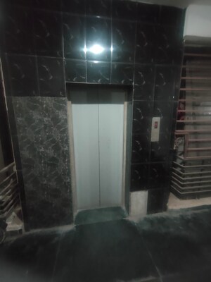 Building Lobby in 3 BHK Apartment at MP Metro Towers, Dhakoli – for Sale