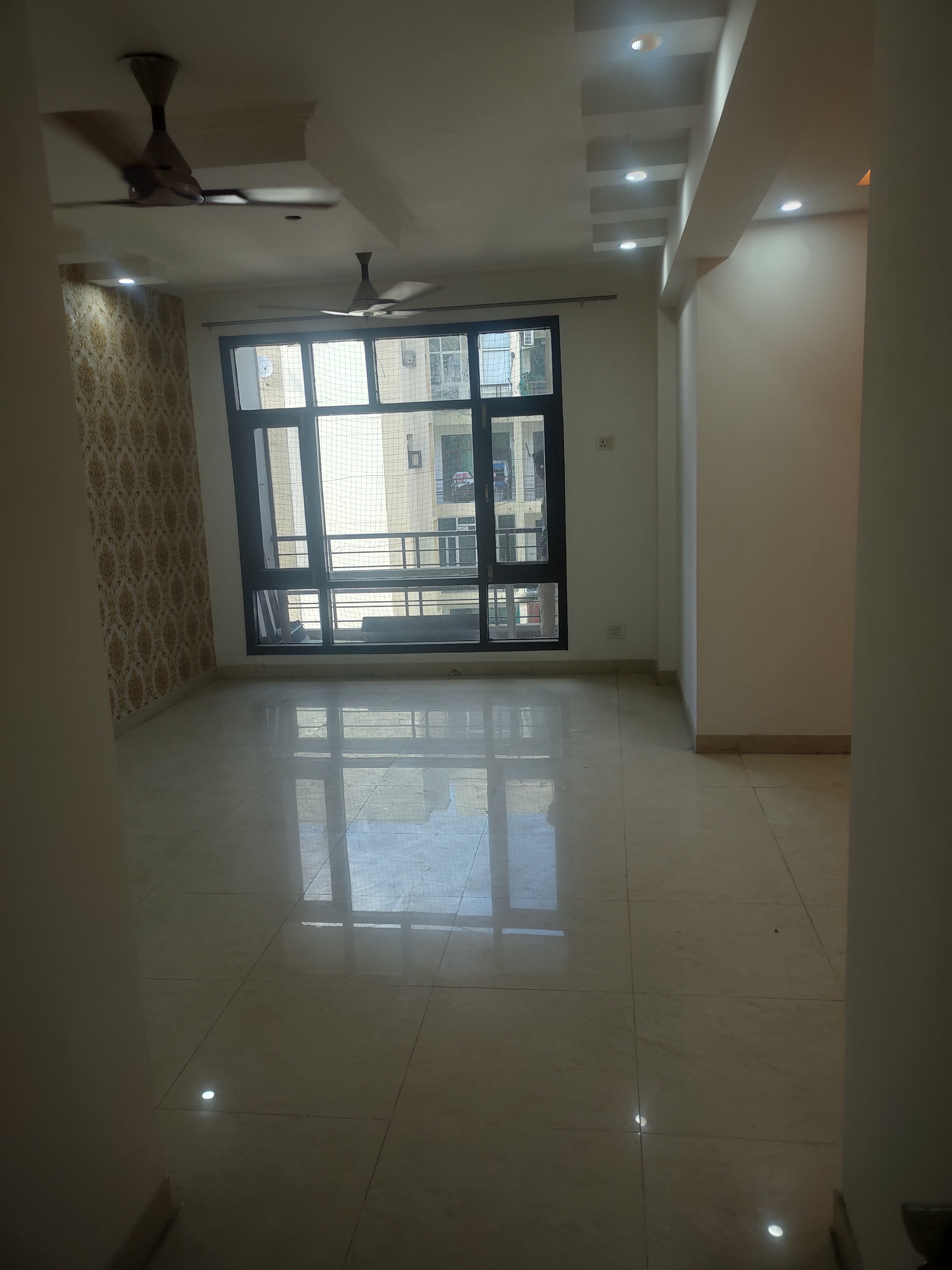 3 BHK + Pooja Room Apartment For Sale in MP Metro Towers