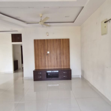 Building Lobby in 3 BHK Builder Floor at Kondapur – for Rent