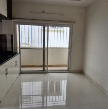 Room in 3 BHK Builder Floor at Kondapur – for Rent