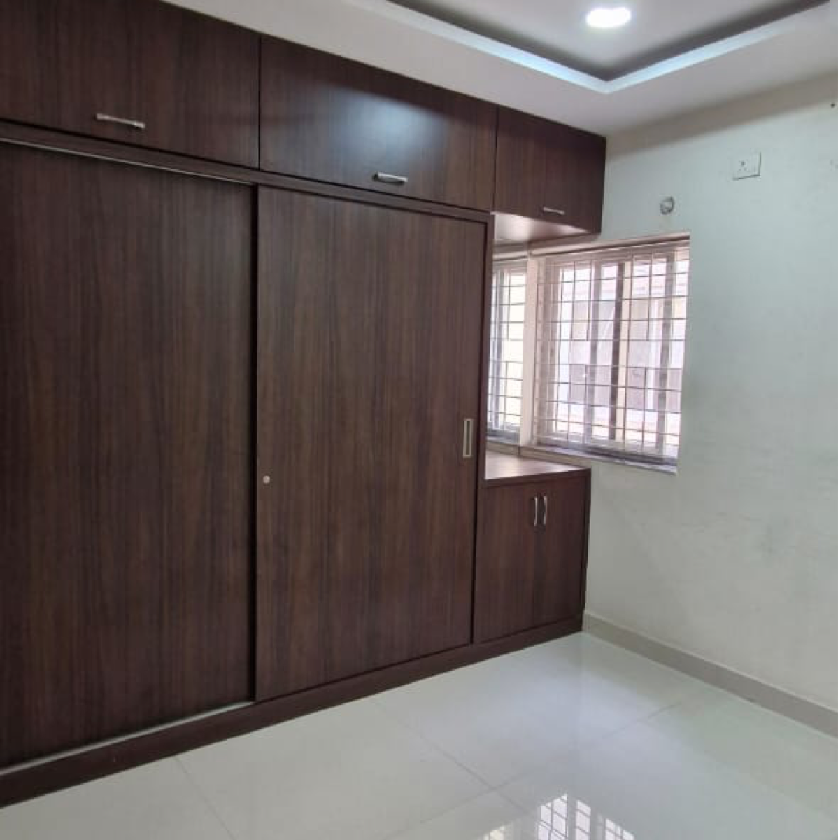 3 BHK Builder Floor For Rent in Kondapur