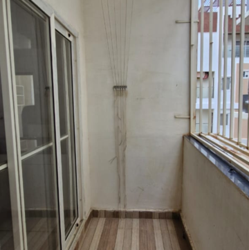 Building Lobby in 3 BHK Builder Floor at Kondapur – for Rent
