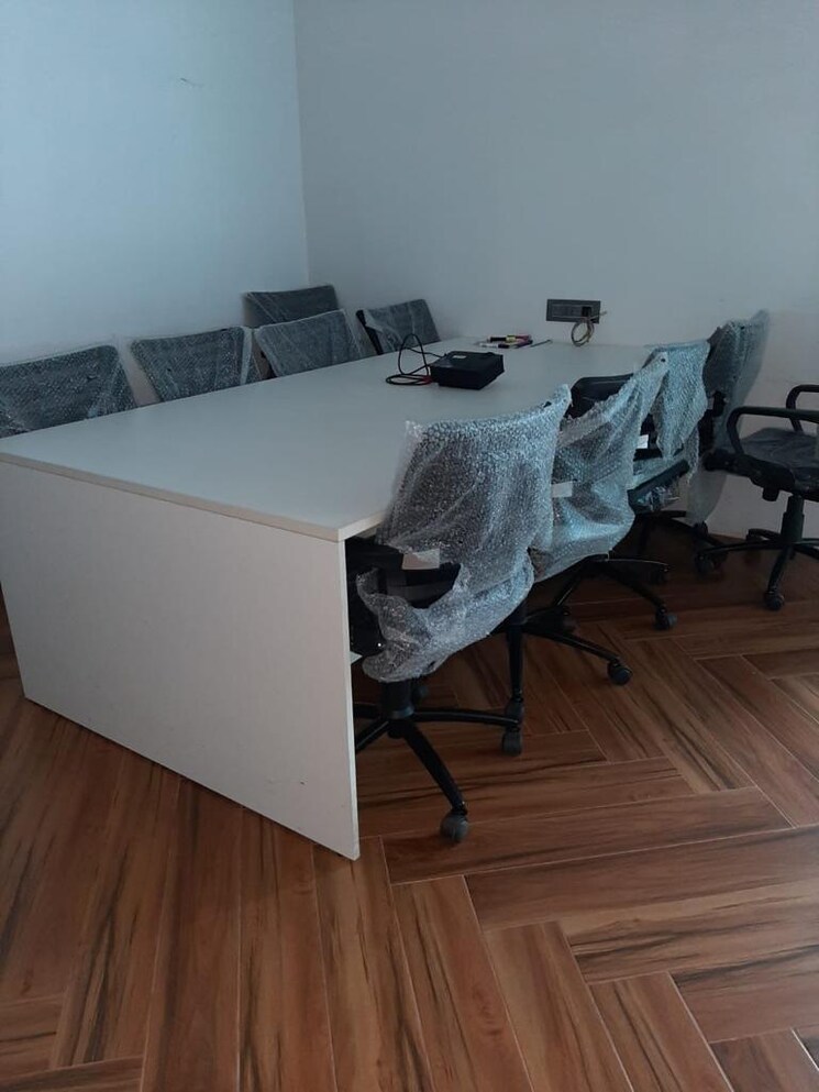 Team Area, nibr-1-aerocity Commercial Office Space 2050 Sq.Ft. In Sakinaka Mumbai 9127848