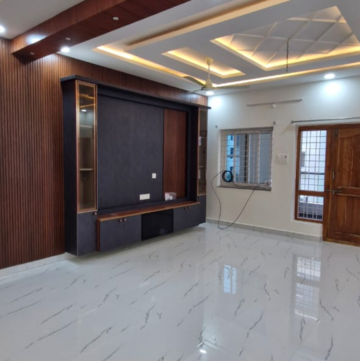 3 BHK Builder Floor For Rent in Kondapur