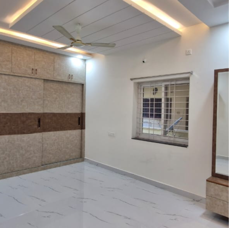 Room, kondapur 3 Bedroom 2099 Sq.Ft. Builder Floor In Kondapur Hyderabad 9127853