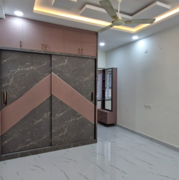 Room in 3 BHK Builder Floor at Kondapur – for Rent