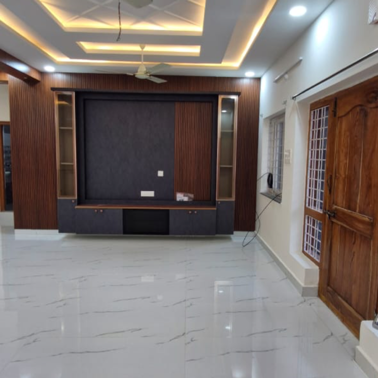Living Room, kondapur 3 Bedroom 2099 Sq.Ft. Builder Floor In Kondapur Hyderabad 9127853
