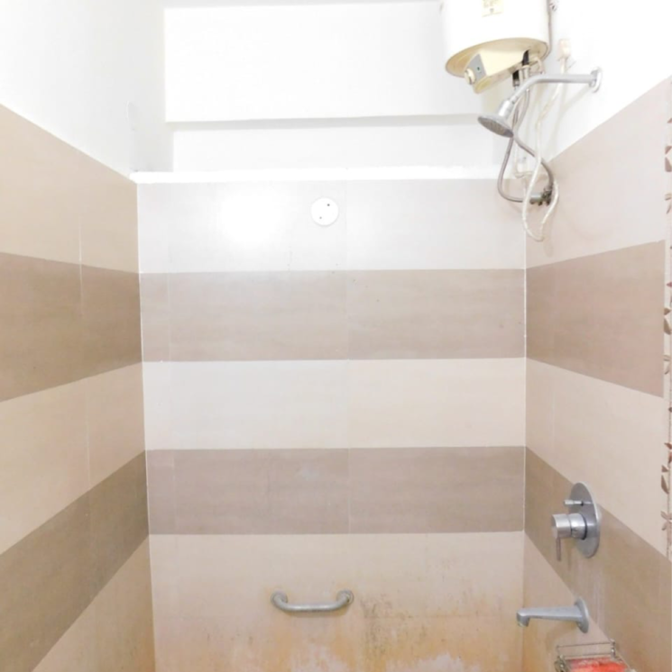 Bathroom, kondapur 2 Bedroom 1198 Sq.Ft. Builder Floor In Kondapur Hyderabad 9127854