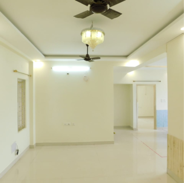 Room in 2 BHK Builder Floor at Kondapur – for Rent