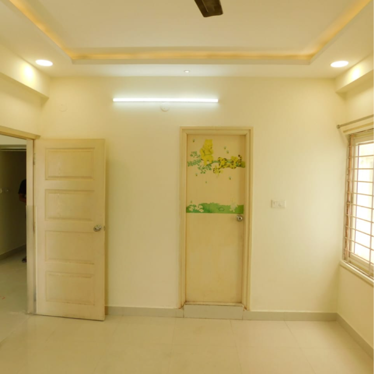 Room, kondapur 2 Bedroom 1198 Sq.Ft. Builder Floor In Kondapur Hyderabad 9127854