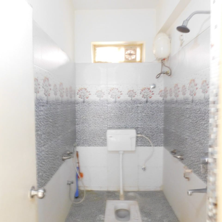 Bathroom, kondapur 2 Bedroom 1198 Sq.Ft. Builder Floor In Kondapur Hyderabad 9127854