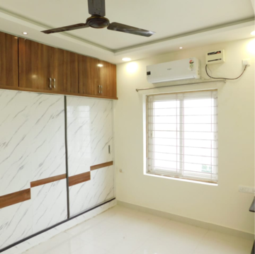 2 BHK Builder Floor For Rent in Kondapur