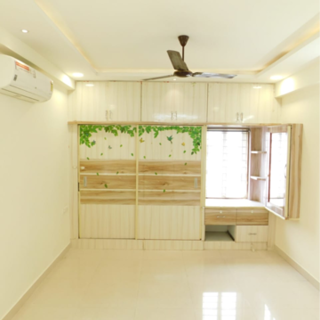 Furnished Amenities in 2 BHK Builder Floor at Kondapur – for Rent