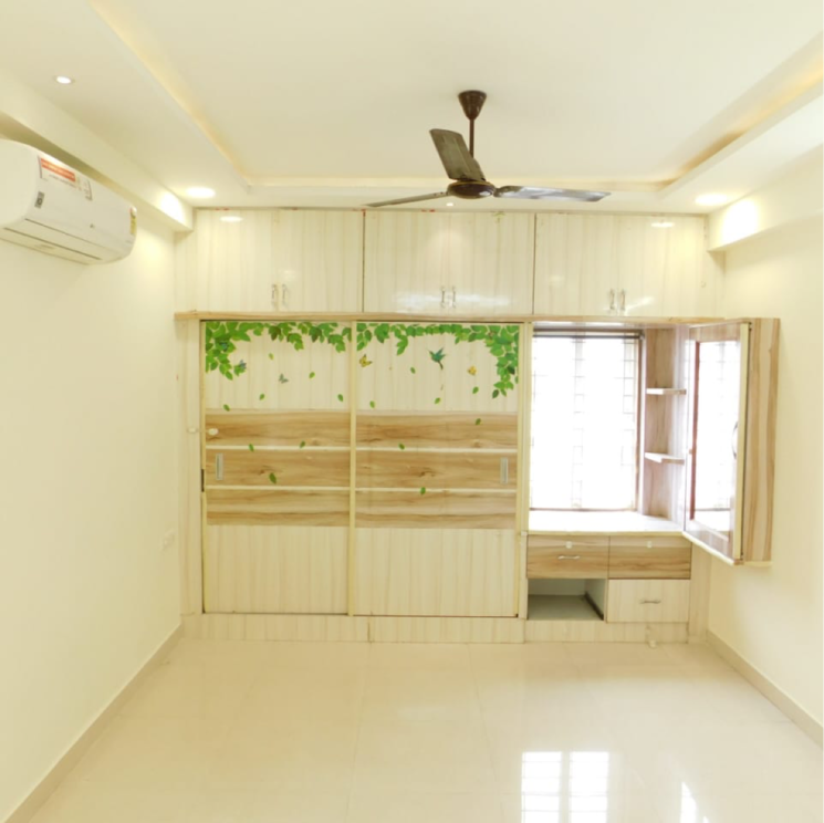 undefined, kondapur 2 Bedroom 1198 Sq.Ft. Builder Floor In Kondapur Hyderabad 9127854