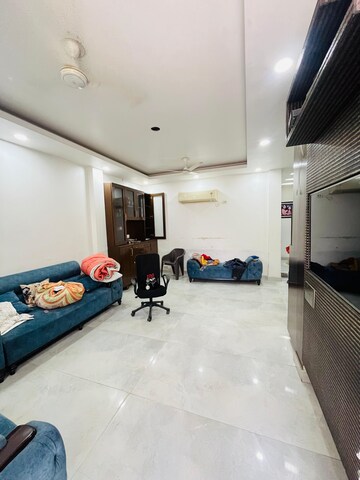 Parking in 2 BHK Builder Floor at Sector 46 – for Rent
