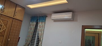 Furnished Amenities in 3 BHK Apartment at Mr 10 – for Rent