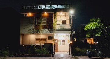 3 BHK Apartment – Exterior View View at Mr 10 - for Rent