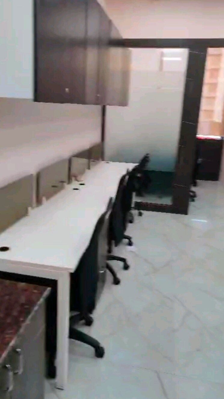 Team Area, nibr-1-aerocity Commercial Office Space 1100 Sq.Ft. In Sakinaka Mumbai 9127872