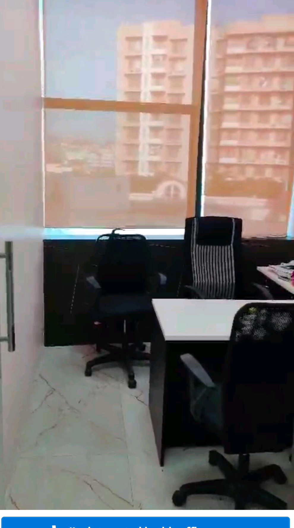 Office Space For Rent in NIBR 1 Aerocity