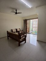 1 BHK + Extra Room 675 Sq.Ft. Apartment in One Home