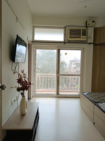 1 BHK Builder Floor For Rent in Sector 40