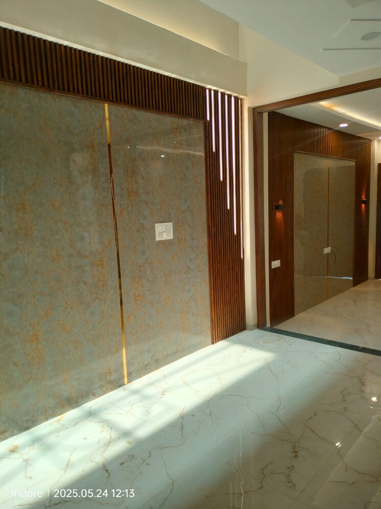 Bedroom, nipania 3 Bedroom 1873 Sq.Ft. Apartment In Nipania Indore 9127869