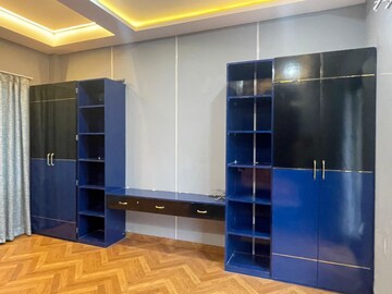 Living Room in 3 BHK Apartment at Nipania – for Rent