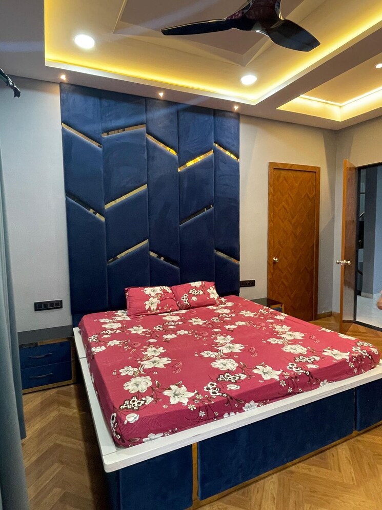 Room, nipania 3 Bedroom 1873 Sq.Ft. Apartment In Nipania Indore 9127869