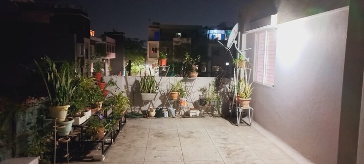 Room, ida scheme no 140 2.5 Bedroom 1950 Sq.Ft. Apartment In Ida Scheme No 140 Indore 9127875