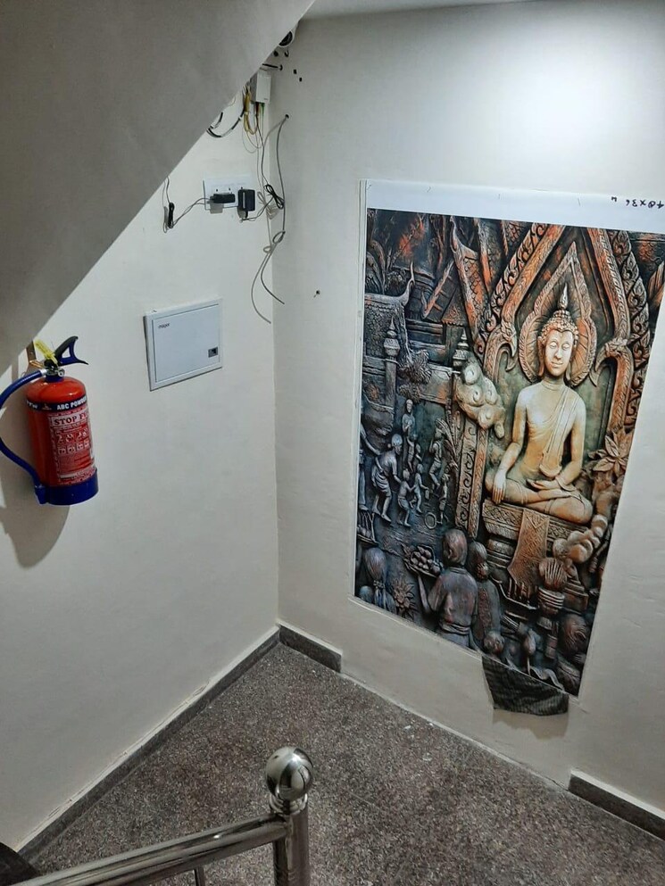 undefined, sector 46 1 RK 639 Sq.Ft. Builder Floor In Sector 46 Gurgaon 9127879