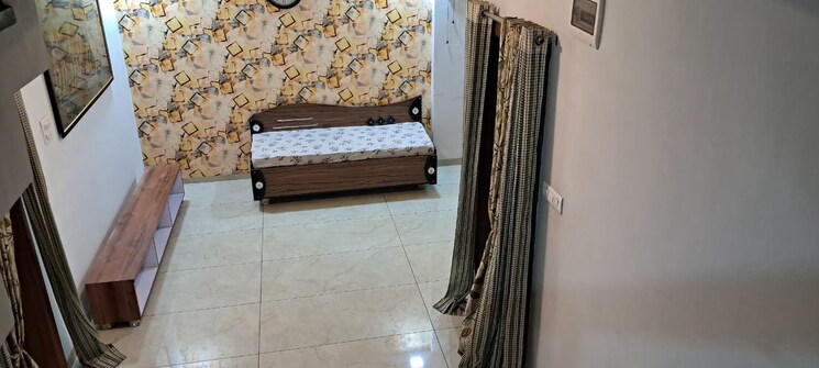 Bedroom, ida scheme no 140 2.5 Bedroom 1950 Sq.Ft. Apartment In Ida Scheme No 140 Indore 9127875