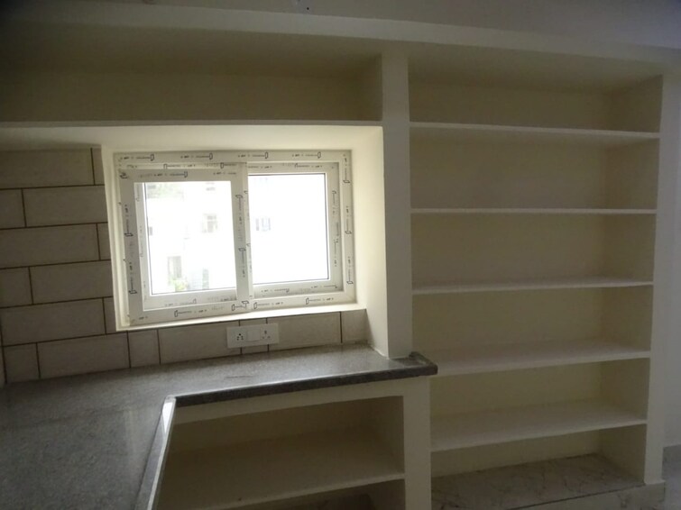 Cover Image, sanjeeva reddy nagar 2 Bedroom 1145 Sq.Ft. Apartment In Sanjeeva Reddy Nagar Hyderabad 9127878