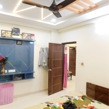 Furnished Amenities in 3 BHK Builder Floor at Kondapur – for Rent