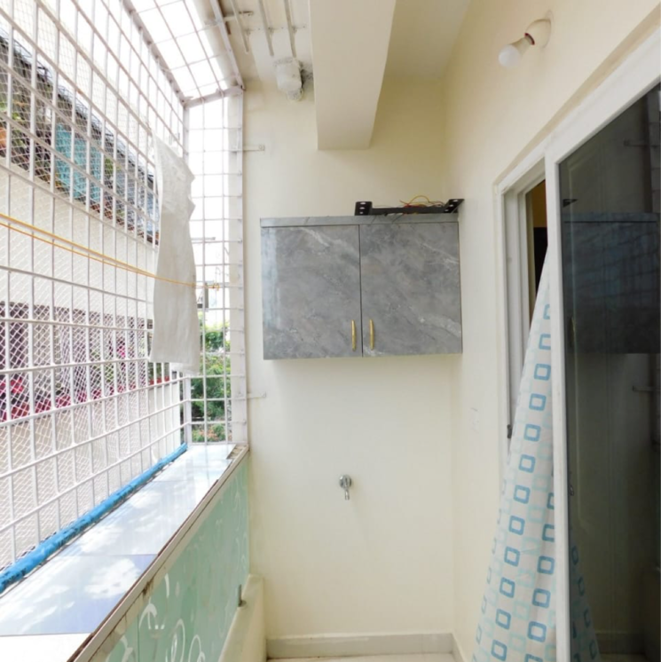 undefined, kondapur 3 Bedroom 1769 Sq.Ft. Builder Floor In Kondapur Hyderabad 9127887