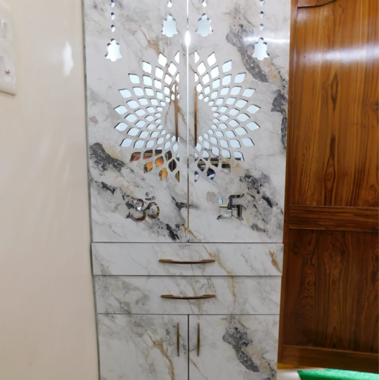 undefined, kondapur 3 Bedroom 1769 Sq.Ft. Builder Floor In Kondapur Hyderabad 9127887