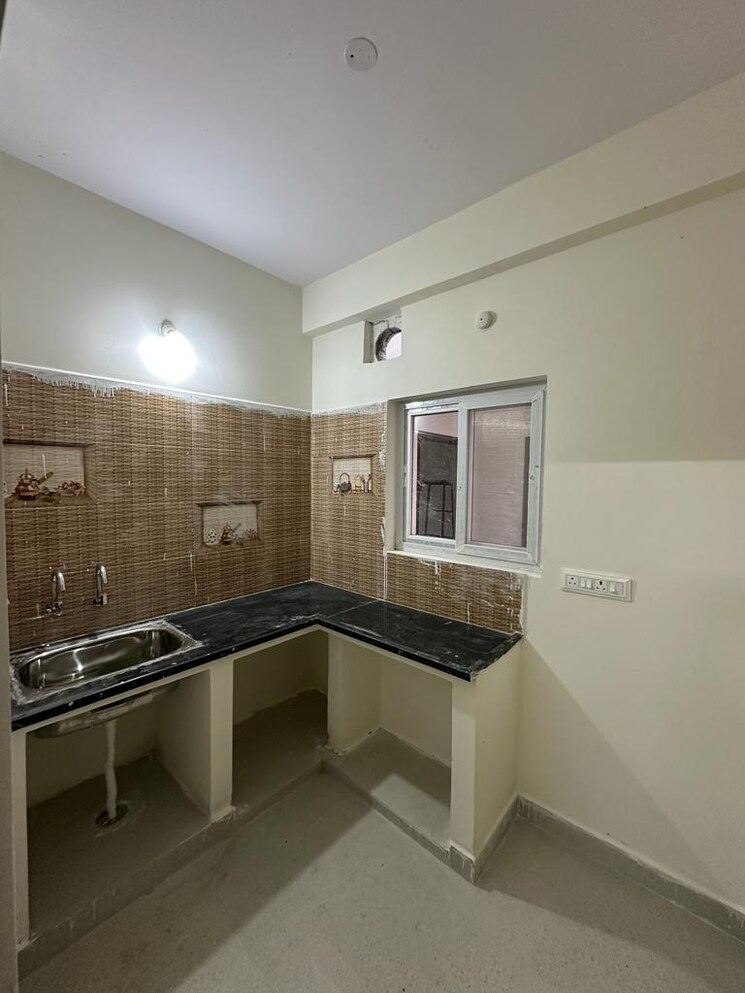 Kitchen, film nagar 4 Bedroom 3800 Sq.Ft. Apartment In Film Nagar Hyderabad 9127883