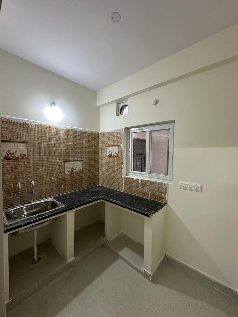 Kitchen, film nagar 4 Bedroom 3800 Sq.Ft. Apartment In Film Nagar Hyderabad 9127883